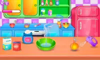 Learn with a cooking game Screen Shot 7