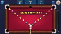 Master of Pool Screen Shot 2