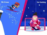 Fiete Wintersports - App for kids from 4 Screen Shot 4