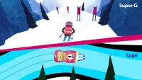 Fiete Wintersports - App for kids from 4 Screen Shot 8