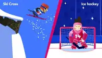 Fiete Wintersports - App for kids from 4 Screen Shot 9