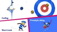 Fiete Wintersports - App for kids from 4 Screen Shot 5