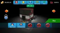 Crazy Truck Driver Screen Shot 6
