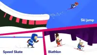 Fiete Wintersports - App for kids from 4 Screen Shot 7