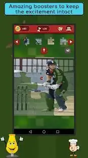 Cricket Players JigSaw Puzzle Screen Shot 11