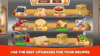 Food Truck 2 - A kitchen Chef’s Cooking Game Screen Shot 10