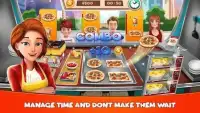 Food Truck 2 - A kitchen Chef’s Cooking Game Screen Shot 14