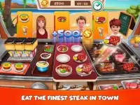Food Truck 2 - A kitchen Chef’s Cooking Game Screen Shot 3
