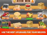 Food Truck 2 - A kitchen Chef’s Cooking Game Screen Shot 5