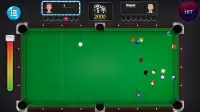 8 Pool Club Stars Online Screen Shot 2