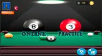 8 Pool Club Stars Online Screen Shot 3