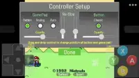 Emulator for SNES - Arcade Classic Games Screen Shot 0