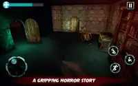 Barbee Scary Granny Mod: Free Horror Games 2020 Screen Shot 3