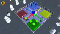 Ludo Classic 3d King Screen Shot 4