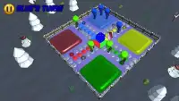 Ludo Classic 3d King Screen Shot 1