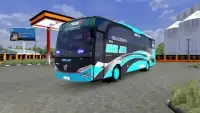 best Bus Simulator ID 2018 Screen Shot 3