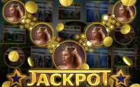 Billionaire Vegas Slot - Super Casino Jackpot Screen Shot 0
