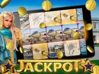 Billionaire Vegas Slot - Super Casino Jackpot Screen Shot 7