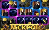 Billionaire Vegas Slot - Super Casino Jackpot Screen Shot 1