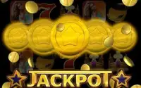 Billionaire Vegas Slot - Super Casino Jackpot Screen Shot 2