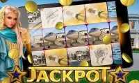Billionaire Vegas Slot - Super Casino Jackpot Screen Shot 8