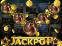 Billionaire Vegas Slot - Super Casino Jackpot Screen Shot 4