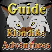 Guide For Klondike Adventures Screen Shot 1