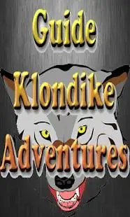 Guide For Klondike Adventures Screen Shot 0