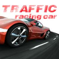 Traffic Racing Car
