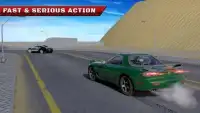 Mazda RX7 - Drift Simulator Screen Shot 0
