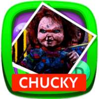 Cult of Chucky Trivia Quiz