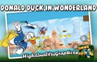 Donald Duck in Wonderland Screen Shot 1