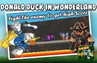Donald Duck in Wonderland Screen Shot 0