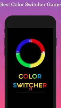 Color Switcher Game Screen Shot 5