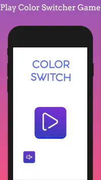 Color Switcher Game Screen Shot 3