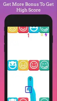 Color Switcher Game Screen Shot 0