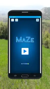 maze 2020 puzzle game Screen Shot 0