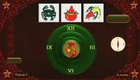 Game Xốc Đĩa Bầu Cua 2018 (Game bầu cua 3d 2019) Screen Shot 3