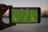 Guide for FIFA Mobile 2018 Screen Shot 0