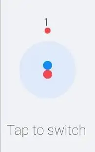 Love Dots : Color Match Screen Shot 1