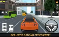 Parking Frenzy 2.0 3D Game Screen Shot 9