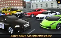 Parking Frenzy 2.0 3D Game Screen Shot 6