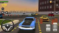 Parking Frenzy 2.0 3D Game Screen Shot 7