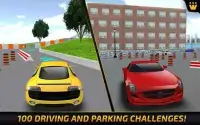 Parking Frenzy 2.0 3D Game Screen Shot 8