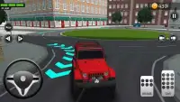 Parking Frenzy 2.0 3D Game Screen Shot 5
