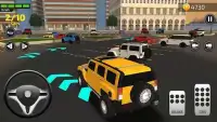 Parking Frenzy 2.0 3D Game Screen Shot 1