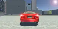 GT Drift Simulator: Game Mobil Balap 3D-City Drive Screen Shot 0