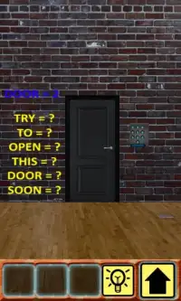 100 Doors 2018 Code Screen Shot 8