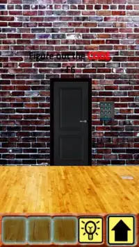 100 Doors 2018 Code Screen Shot 3