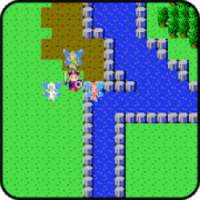 Fairyland RPG: Dragon Sword Knight
